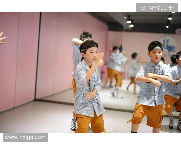 街舞新手必看：从零基础到舞台表现的全面入门攻略